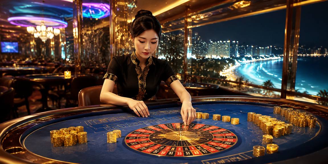 xx5011 Bắn Cá Thật – Phòng Thật, Súng Thật