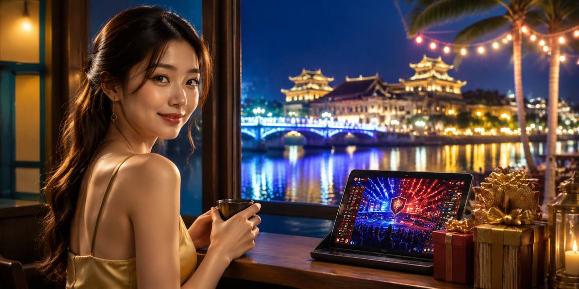 xx5011 Roulette Trực Tiếp Việt